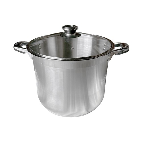 Pentola cucina quarti in - pentola,