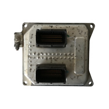 CENTRALINA MOTORE OPEL ASTRA H/ZAFIRA 1.6 16V BENZINA SIEMENS/VDO 55559394