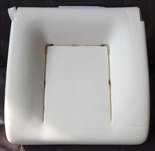 Imbottitura sedile cuscino - sedile,