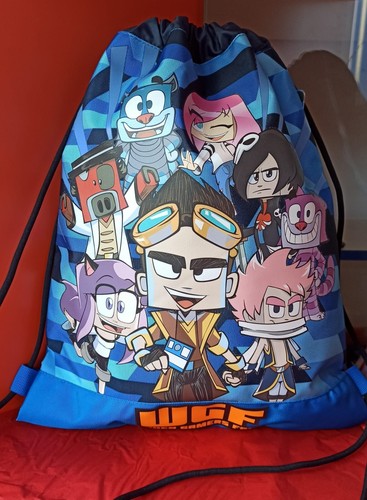 Borsa zainetto sacca - borsa, bimbo