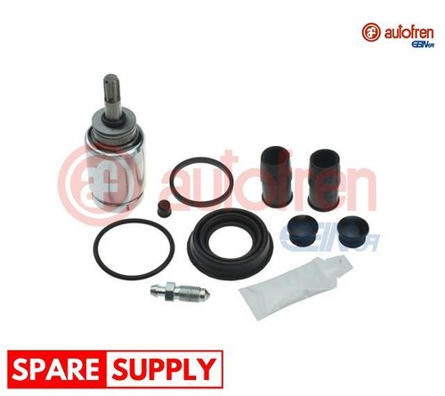 Kit riparazione pinza - kit,