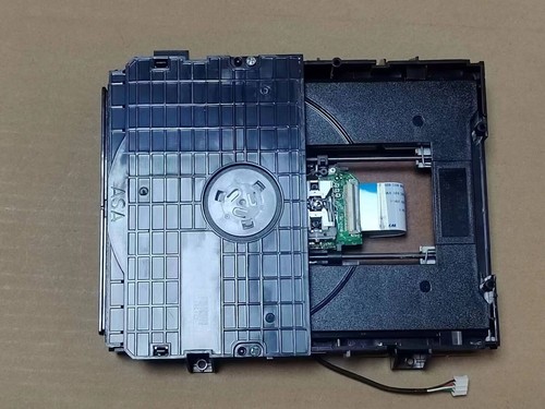 Bd412v per lettore - sf-bd412v-pp,
