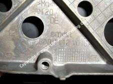 Smart Coupe ForTwo Bj.2003