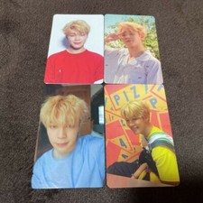 BTS JIMIN Love Yourself " Her"