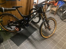 V10 cc santacruz XL 2018
