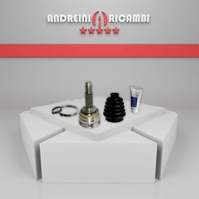 KIT GIUNTO OMOCINETICO LATO RUOTA CITROEN JUMPY 2.0 HDI 88KW 120CV 2011 ->