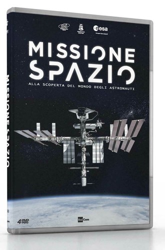 Missione spazio dvd - ,