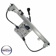 FRONT WINDOW REGULATOR RIGHT