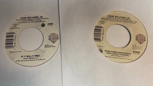 Hank williams rpm - williams,