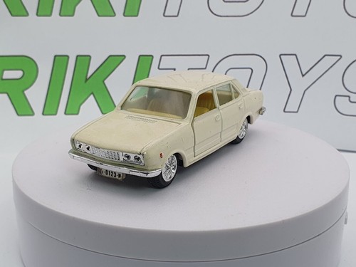 Fiat 132 joal - joal, 1/43