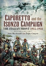 Caporetto and the Isonzo