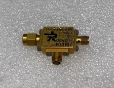 Attenuatore diodi pin - attenuatore,