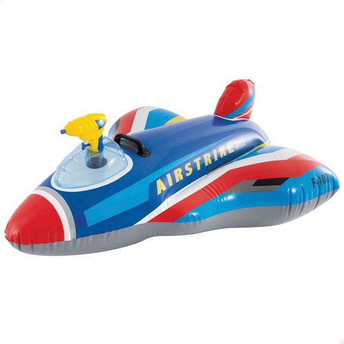 Intex jet fighter - fighter, 57531np