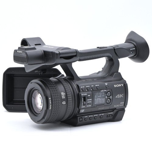 Videocamera portatile sony - videocamera,