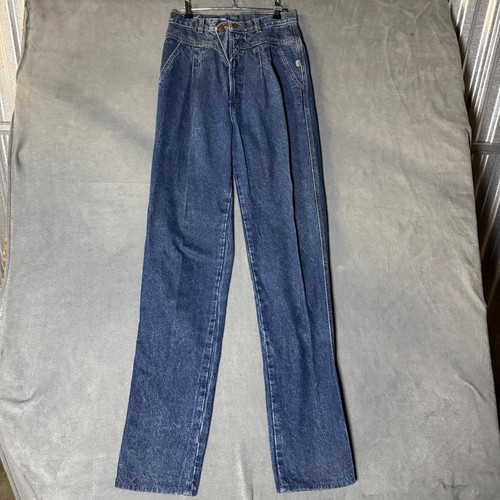 Jeans western vintage rocky - western,
