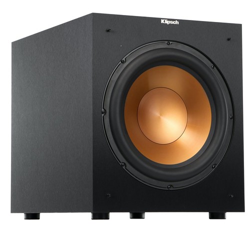 Klipsch reference 2 - klipsch, 5.2
