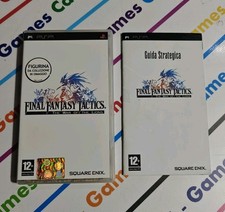 FINAL FANTASY TACTICS THE WAR