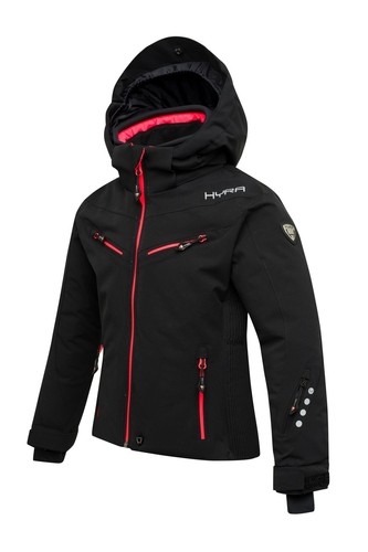 Hyra visp junior girl ski - girl,
