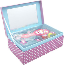 - Hello Kitty Accessori, Multicolore, 18 Centimeters, 20602