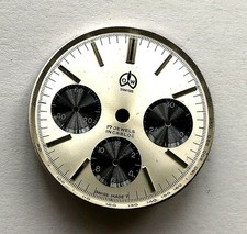 orologio subacqueo quadrante