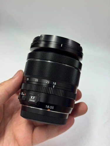 Fujifilm f2 8 4 - 18-55, mm