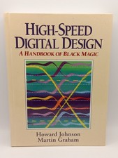 High Speed Digital Design A