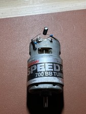 Motore Graupner Speed 700 BB