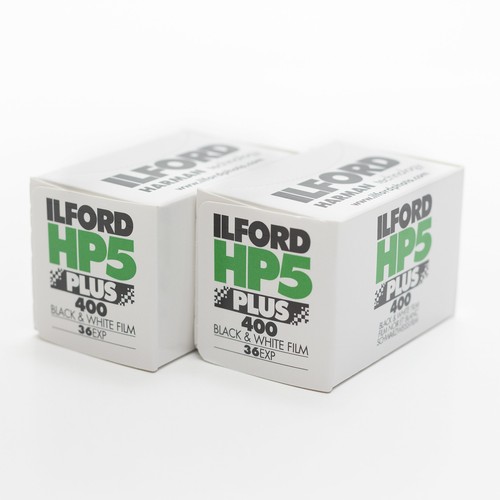 Hp5 plus pellicola - plus, per