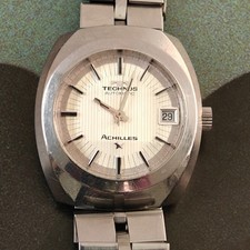 Orologio Technos Achilles anni