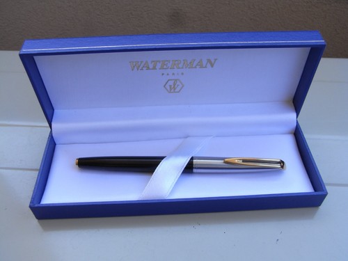 Waterman paris fountain - waterman,