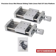   Cross Mini Binario Tavolo