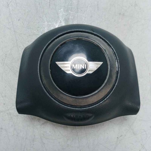 Airbag volante mini - airbag, cooper