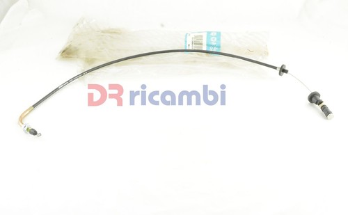 Cavo flessibile comando - cavo,