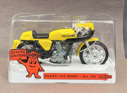 Moto epoca ducati - moto,