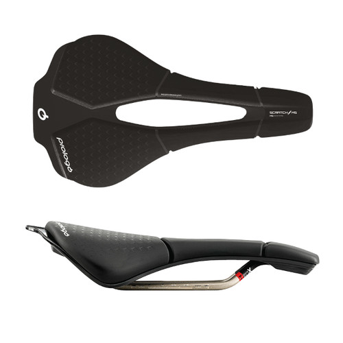 Sella prologo scratch - prologo, space