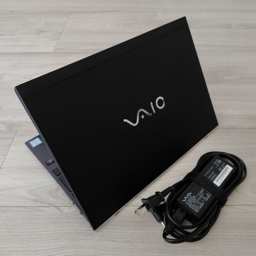 Vaio pro sx12 vjs123 - vaio,