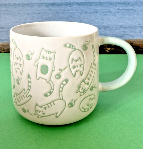 Tazza tè caffè verde - caffè,
