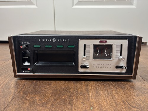 Registratore stereo vintage
