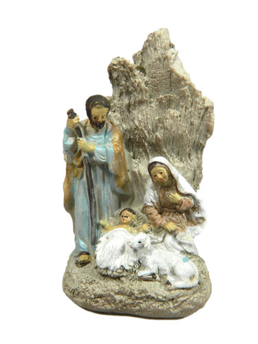 Natività tronco cm - su,