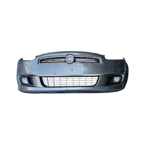 Paraurti anteriore fiat - paraurti,