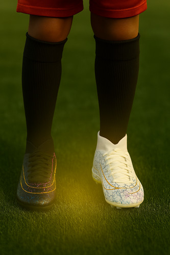 Stivali calcio uomo 5 - da, 5,5