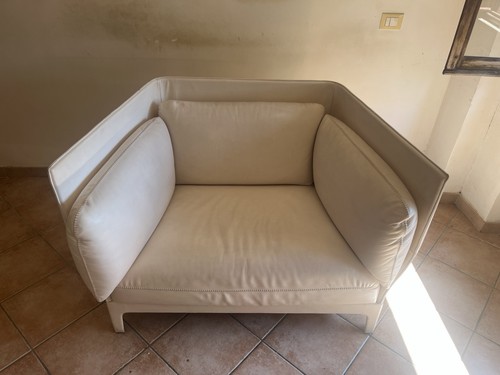 Poltrona frau armchair alone - armchair,