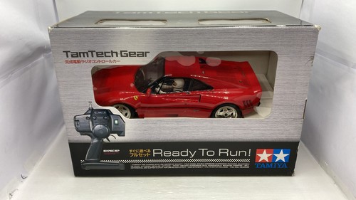 Tam56710 tamiya ferrari gto - ,