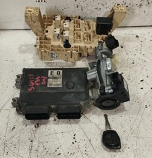 KIT CHIAVE PER SUZUKI Swift 4° Serie 33920-72K0 (04>10)