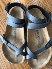 Birkenstock Yara sandalo donna