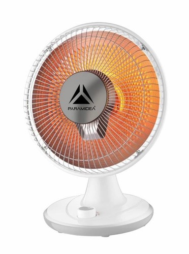 Stufa elettrica carbonio - elettrica,
