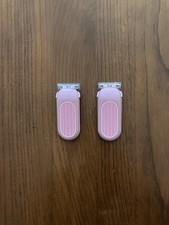 2 Gillette Pour Elle Sensor