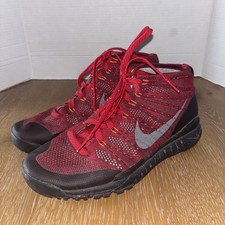 Nike Chukka Flyknit Fsb