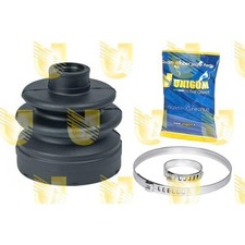 Kit soffietto albero motore
