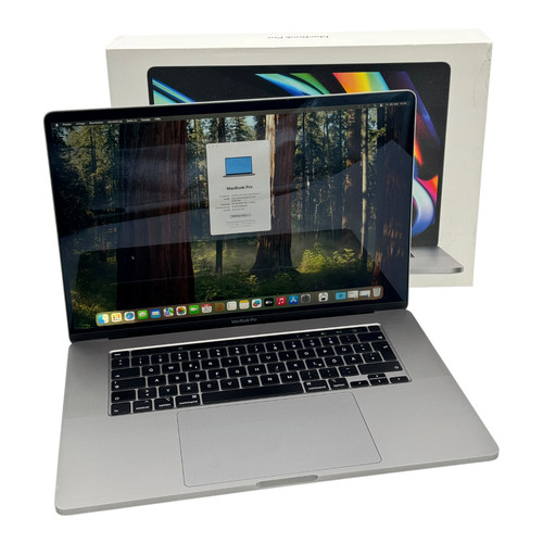 Apple macbook pro 2 - pro, i7